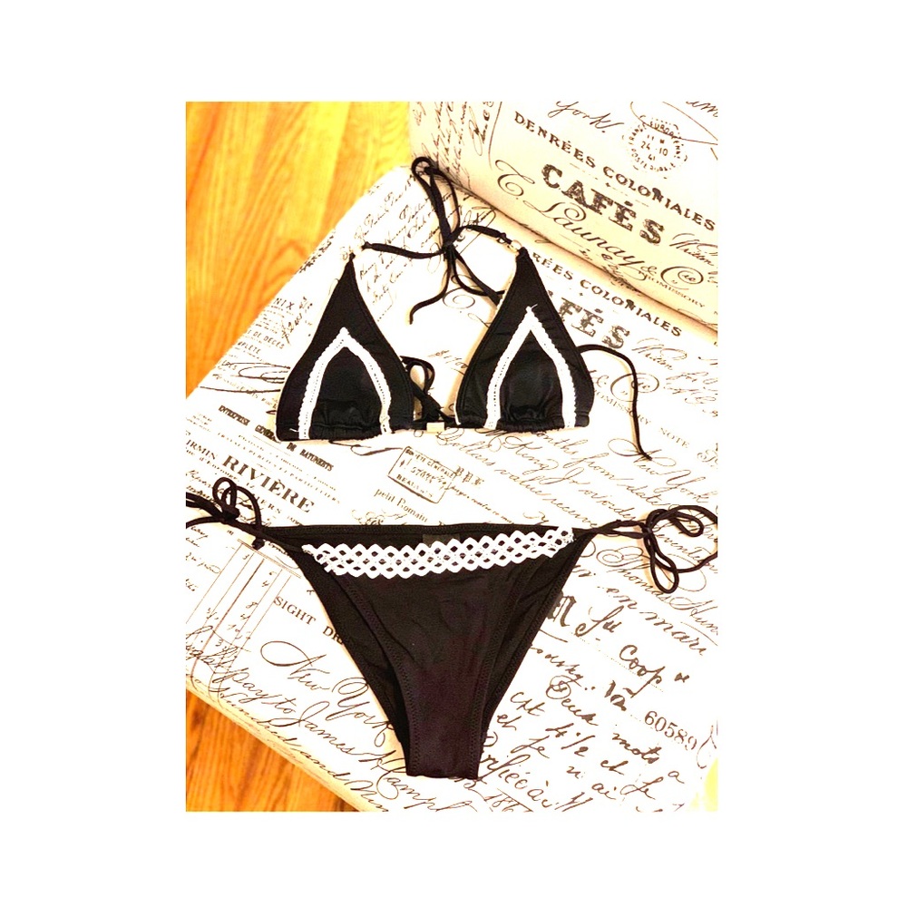 Swimwear
